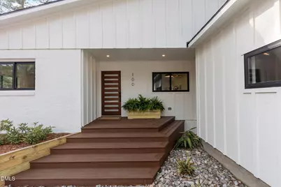 100 Lakewood Drive, Pinehurst, NC 28374 - Photo 1