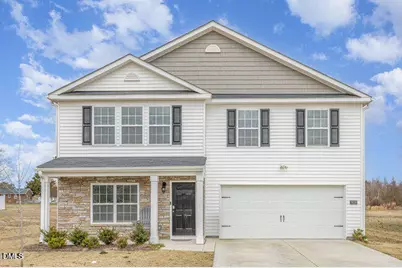 7629 Sand Pit Road, Stantonsburg, NC 27883 - Photo 1