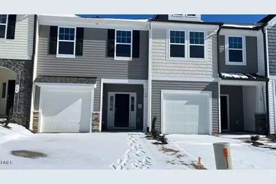 14 Amaryllis Lane, Angier, NC 27501 - Photo 1