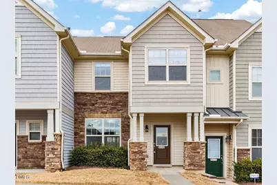 112 Mt Evans Drive, Durham, NC 27705 - Photo 1