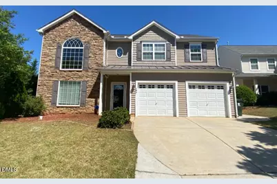 105 Saltybrook Lane, Holly Springs, NC 27540 - Photo 1