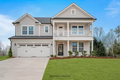 54 Bluestone Drive Drive, Lillington, NC 27546 - Photo 1