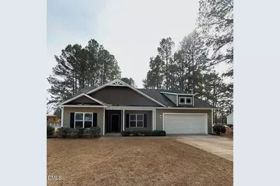 171 Highland Drive, Lillington, NC 27546 - Photo 1