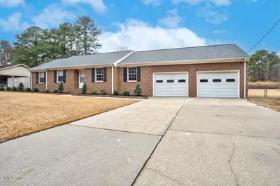 4712 Crest Road, Wilson, NC 27893 - Photo 1