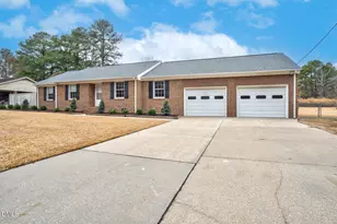 4712 Crest Rd, Wilson, NC 27893 - Photo 1