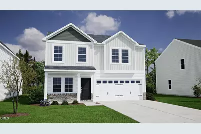 17 Heartleaf Square, Youngsville, NC 27596 - Photo 1