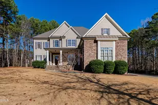 5508 Hickory Leaf Dr, Raleigh, NC 27606 - Photo 1