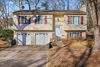4505 Tyne Drive, Durham, NC 27703 - Photo 1