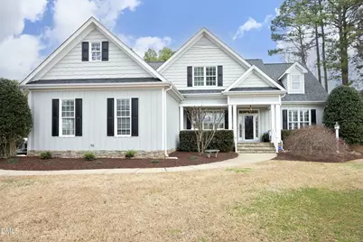 7309 Bedford Ridge Drive, Apex, NC 27539 - Photo 1