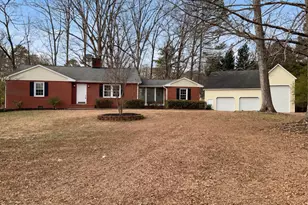 9905 Ligon Mill Rd, Wake Forest, NC 27587 - Photo 1