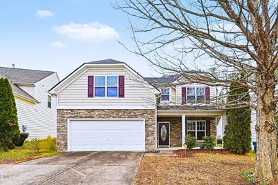 1918 Woodsdale Drive, Durham, NC 27703 - Photo 1