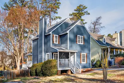 1049 Mills Street, Raleigh, NC 27608 - Photo 1