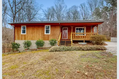 361 Rock Creek Drive, Milton, NC 27305 - Photo 1