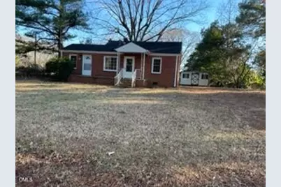 155 Lincoln Street, Henderson, NC 27536 - Photo 1