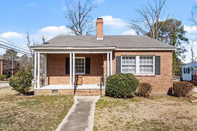 300 Frances, Kinston, NC 28501 - Photo 1