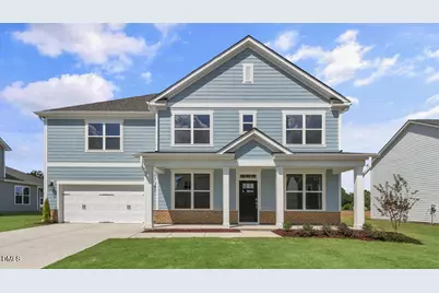 43 Greenwillow Drive, Fuquay Varina, NC 27526 - Photo 1