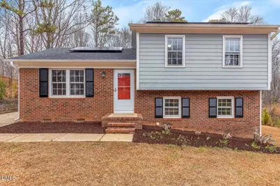 512 Smokeridge Lane, Raleigh, NC 27615 - Photo 1