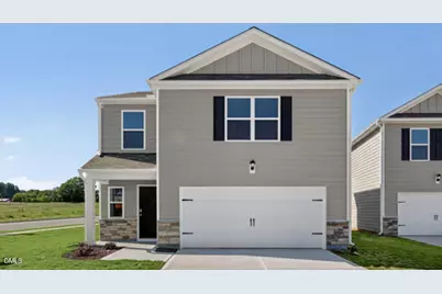 632 Stream Walk Crossing, Wendell, NC 27591 - Photo 1