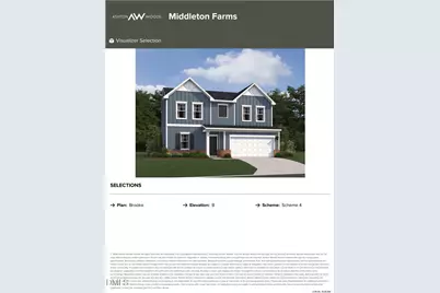 11335 Salers Loop, Middlesex, NC 27557 - Photo 1