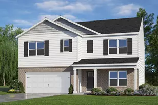 1444 Carisbrooke Dr, Mebane, NC 27302 - Photo 1