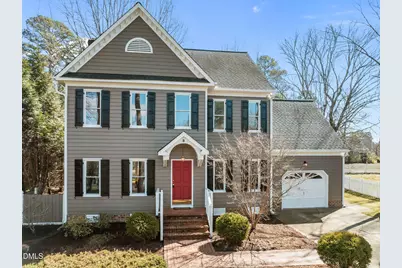 3 Fenton Place, Chapel Hill, NC 27517 - Photo 1