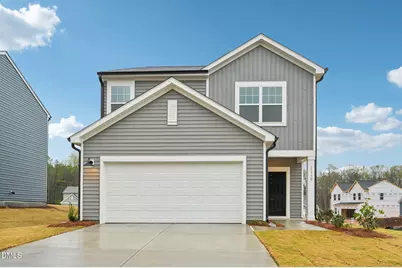 11730 Salers Loop, Middlesex, NC 27557 - Photo 1