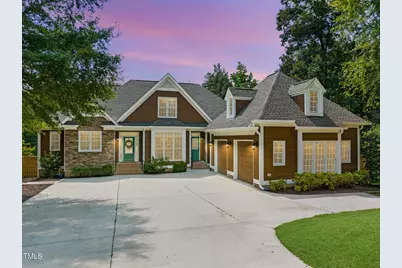 466 Cedar Grove Road, Pittsboro, NC 27312 - Photo 1