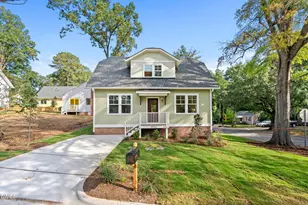 1902 Ward St, Durham, NC 27707 - Photo 1