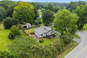 9900 Kennebec Church Rd, Angier, NC 27501 - Photo 1