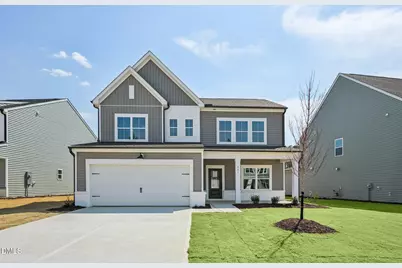 921 Fetching Place #374, Rolesville, NC 27571 - Photo 1
