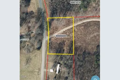 Tbd N J C Teague Road, Staley, NC 27355 - Photo 1