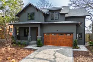 321 Morrison Ave, Raleigh, NC 27608 - Photo 1