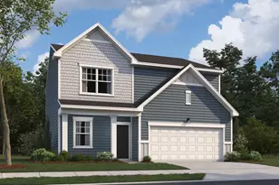 158 Bedstone Wy, Clayton, NC 27520 - Photo 1