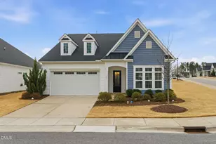 717 Warm Wind, Clayton, NC 27527 - Photo 1