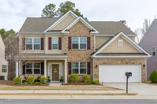 109 Florence Dr, Clayton, NC 27527 - Photo 1