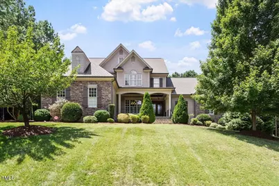 124 Dartmoor Lane, Raleigh, NC 27614 - Photo 1