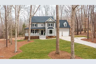 4808 Winterwood Drive, Raleigh, NC 27613 - Photo 1