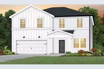 1207 Sawmill Grove Drive, Durham, NC 27704 - Photo 1