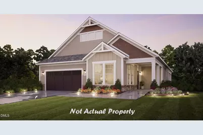 2013 Grimsby Court, Durham, NC 27703 - Photo 1