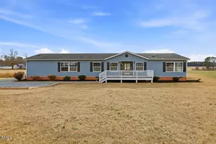 4527 Nc Hwy 210, Smithfield, NC 27577 - Photo 1