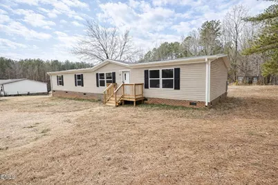 721 Nc 58, Castalia, NC 27816 - Photo 1