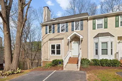 201 Riverwalk Circle, Cary, NC 27511 - Photo 1