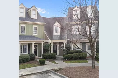 229 Old Grove Lane, Apex, NC 27502 - Photo 1