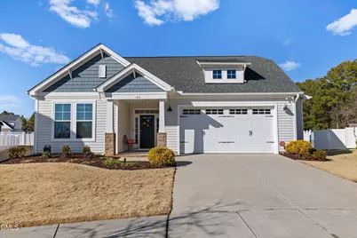 183 E Piston Point, Clayton, NC 27520 - Photo 1