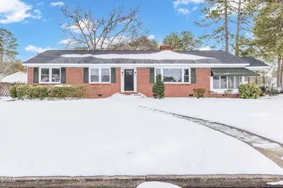 1006 Clifton Terrace, Kinston, NC 28501 - Photo 1
