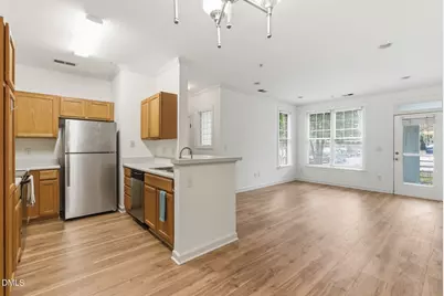 703 Copperline Drive #Unit 201, Chapel Hill, NC 27516 - Photo 1