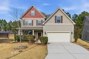 116 Eastern Teal Dr, Durham, NC 27704 - Photo 1