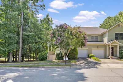 203 Bluefield Road, Chapel Hill, NC 27517 - Photo 1