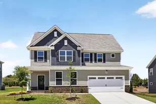 1605 Jasmine View Wy., Knightdale, NC 27545 - Photo 1