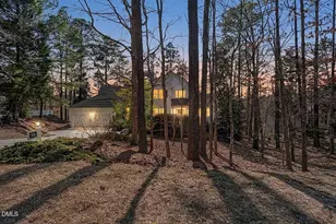 701 Spindlewood, Pittsboro, NC 27312 - Photo 1